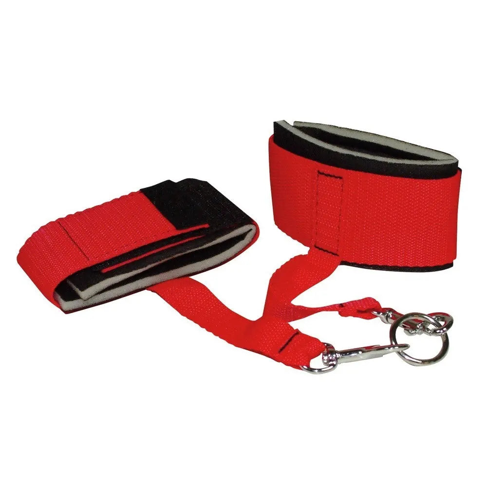 Bad Kitty Red Giant 8-Piece Set - PlayBlue