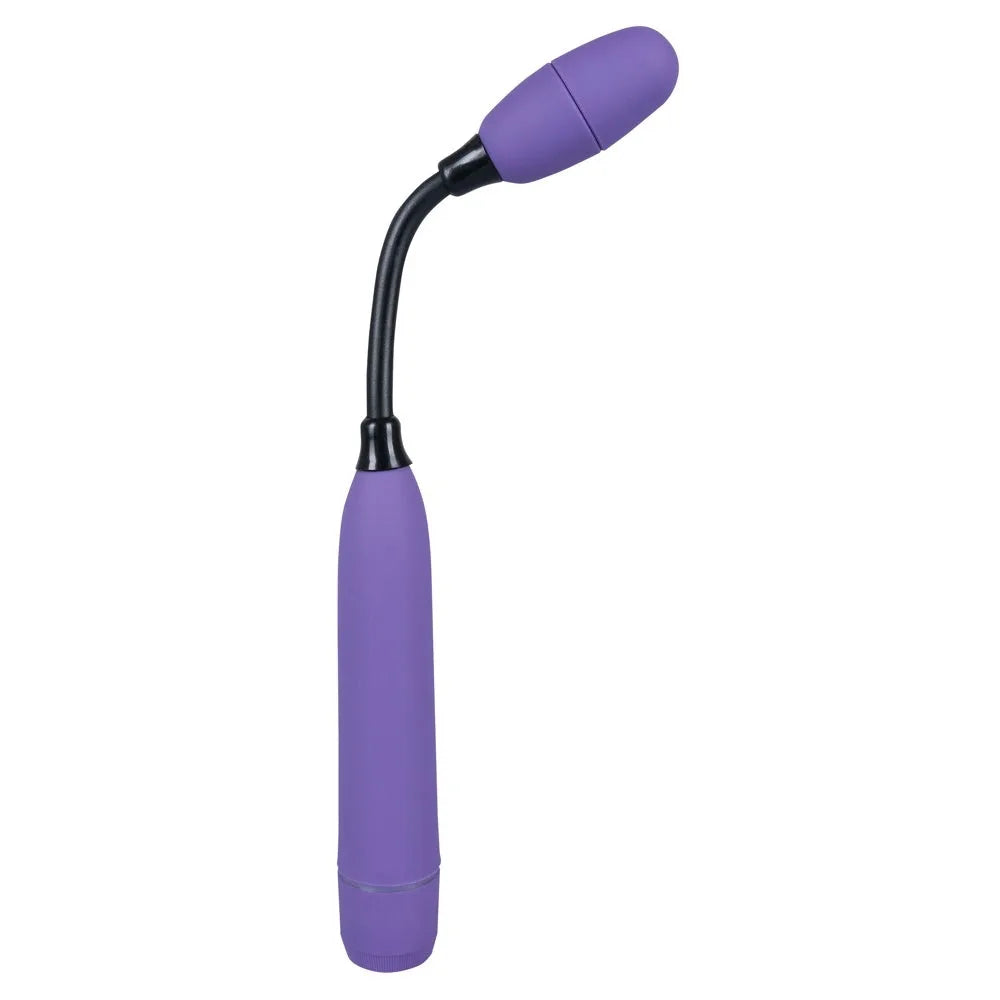 Mr Flex Vibrator - PlayBlue