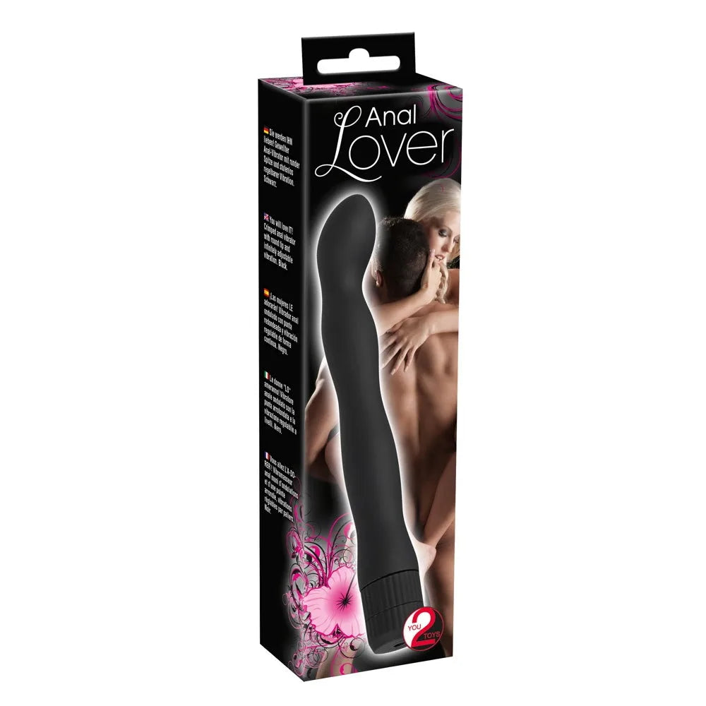 Anal Lover 7 - PlayBlue