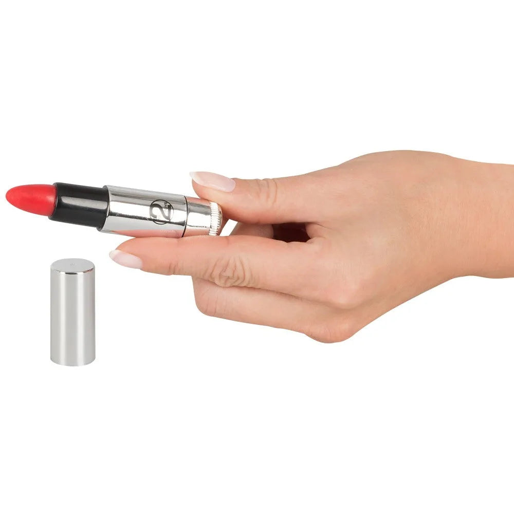 Kiss Me Lipstick Vibe - PlayBlue