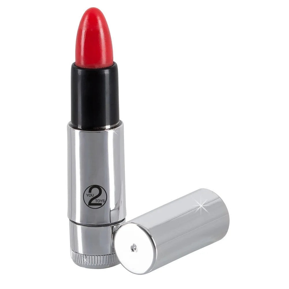 Kiss Me Lipstick Vibe - PlayBlue