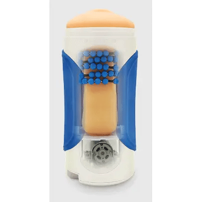 Autoblow 2+XT - Extra Tight Blow Job Machine - PlayBlue