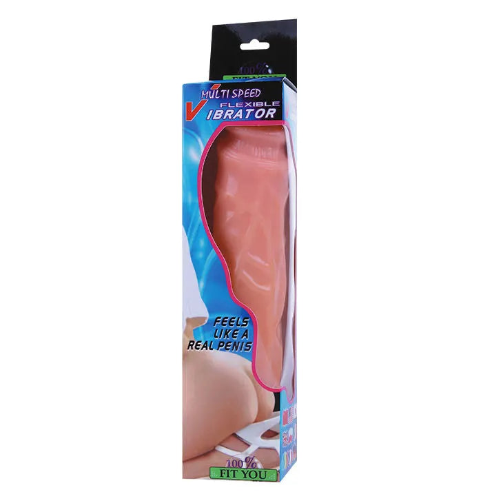 Baile Big Boy Waves Of Pleasure 10 - PlayBlue