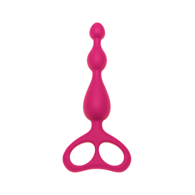 Alive - Silicone Anal Arrow - PlayBlue