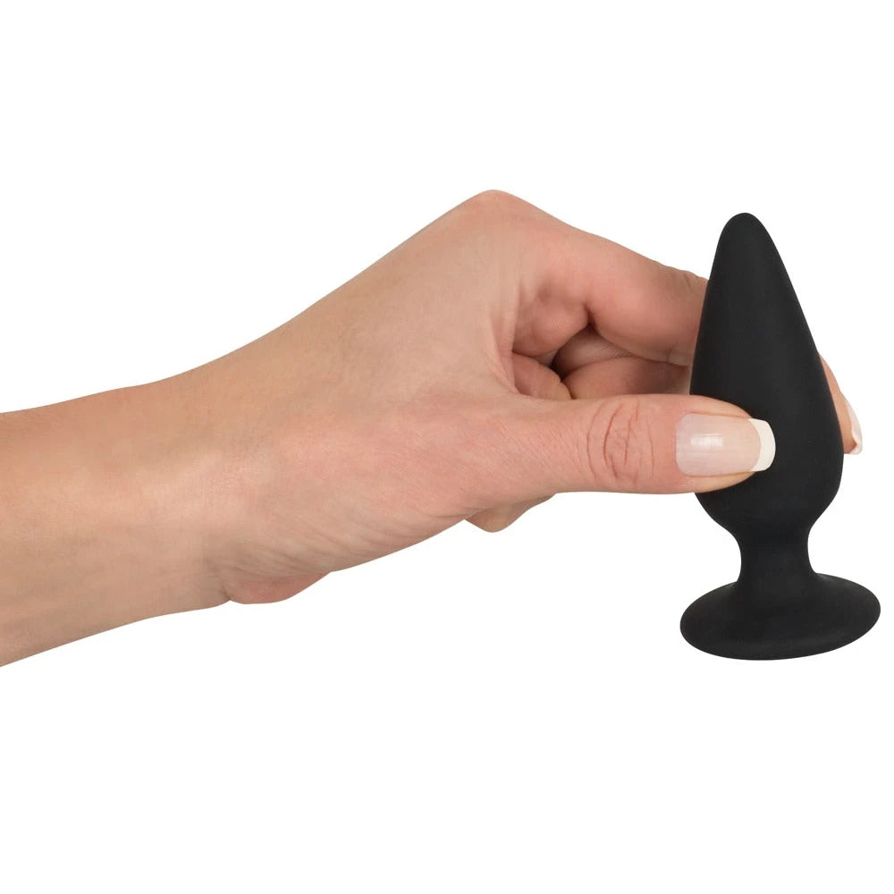 Black Velvets Heavy Plug Medium - 75g - PlayBlue