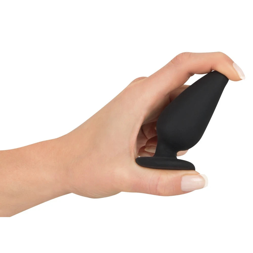 Black Velvets Heavy Plug Medium - 75g - PlayBlue