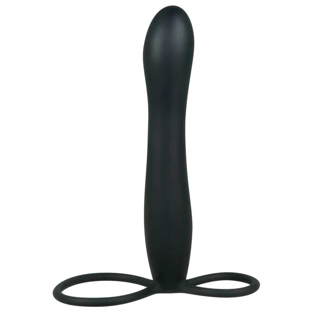 Anal Special Silicone - Double Penetrator - PlayBlue
