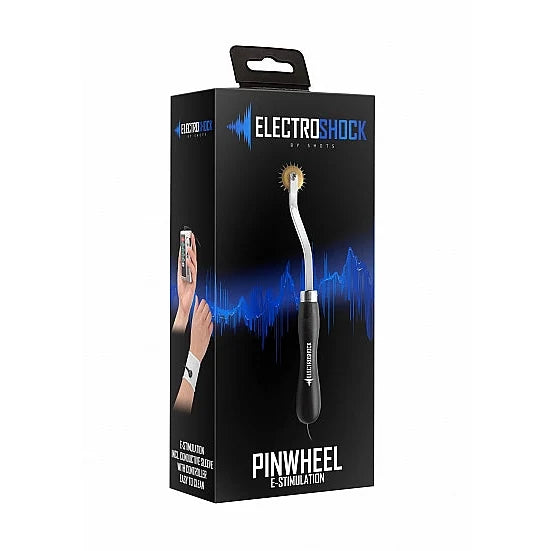 Electroshock - Electro Pinwheel - PlayBlue