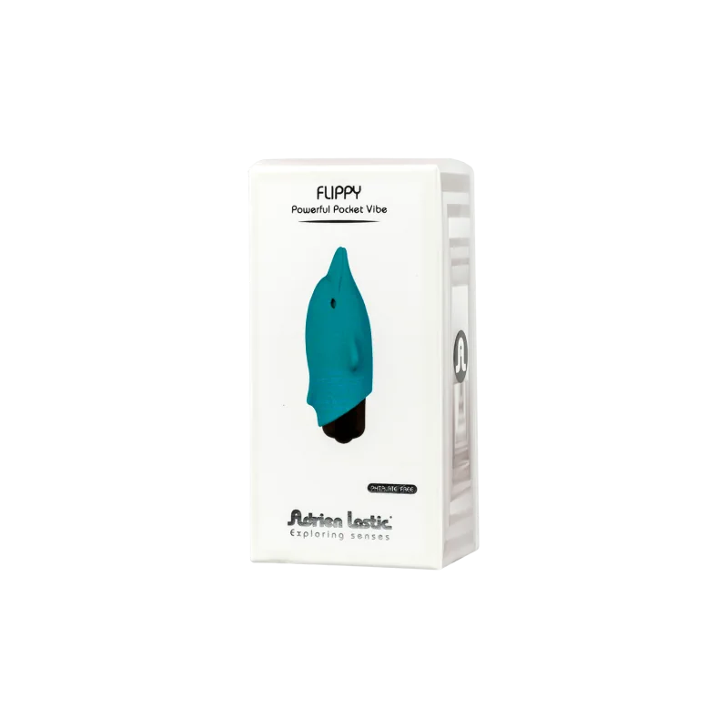Adrien Lastic - Pocket Vibe Flippy - PlayBlue