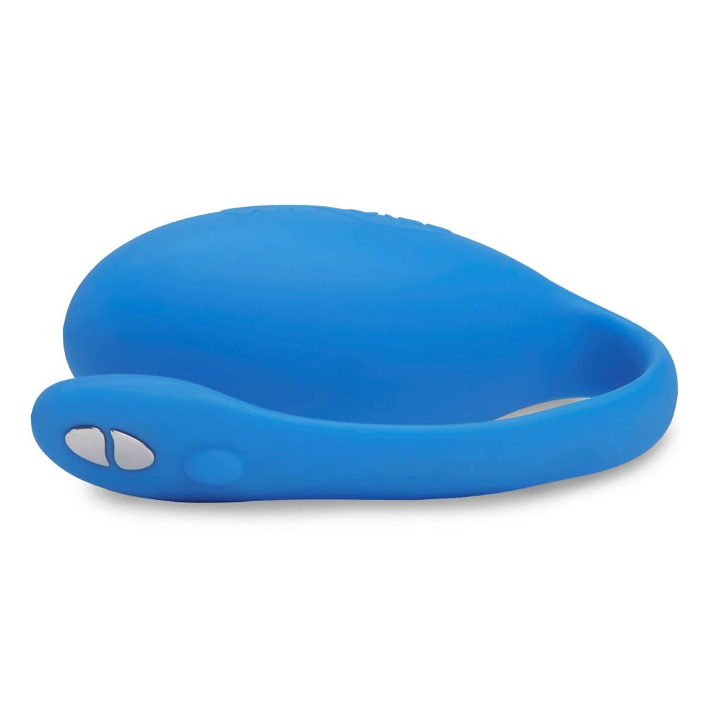 We-Vibe - Jive Blue - PlayBlue