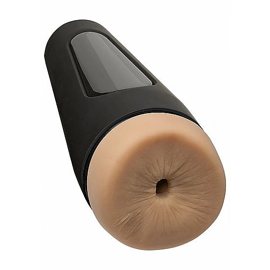Man Squeeze - Stud - Flesh - PlayBlue