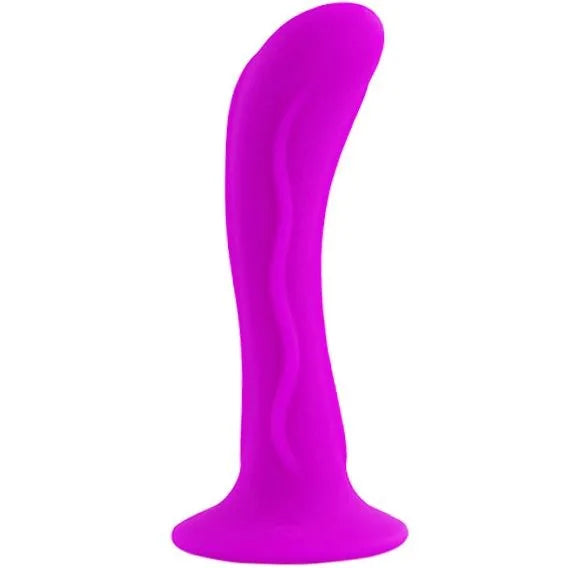 Passion Strong Suction Plug Unisex - PlayBlue