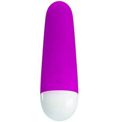 Pretty Love Luther Rechargeable Mini Lover