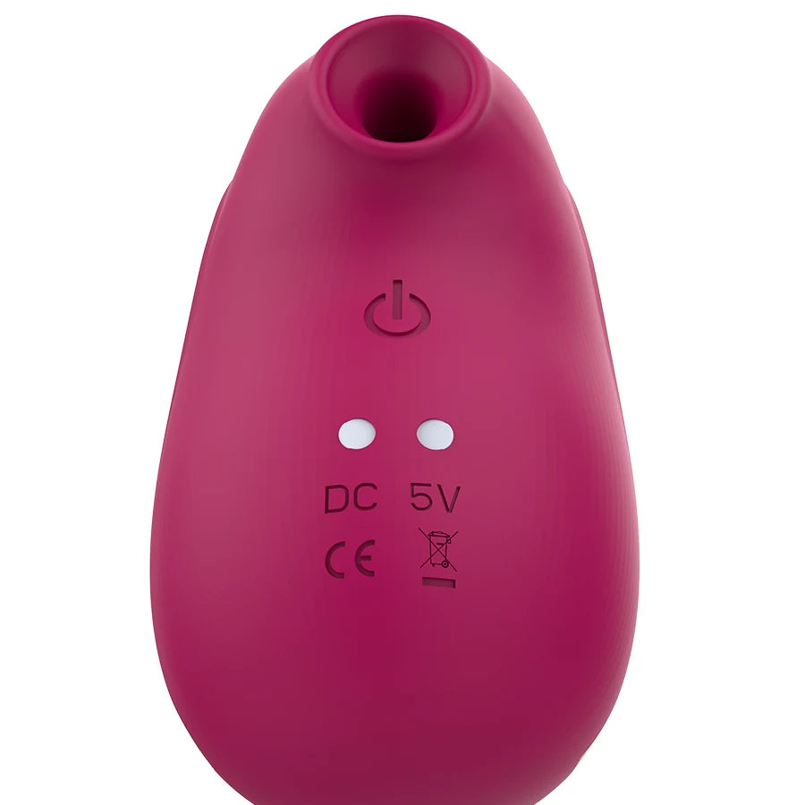 Ritual Shushu - New Generation Clitoral - PlayBlue