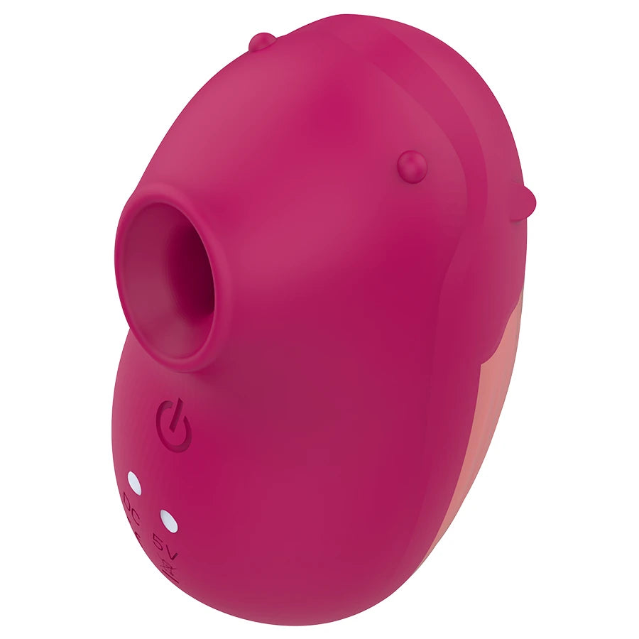 Ritual Shushu - New Generation Clitoral - PlayBlue
