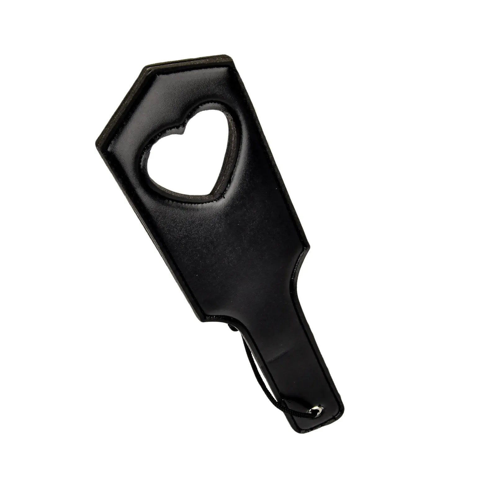 Bound to Please Love Slapper Paddle - PlayBlue