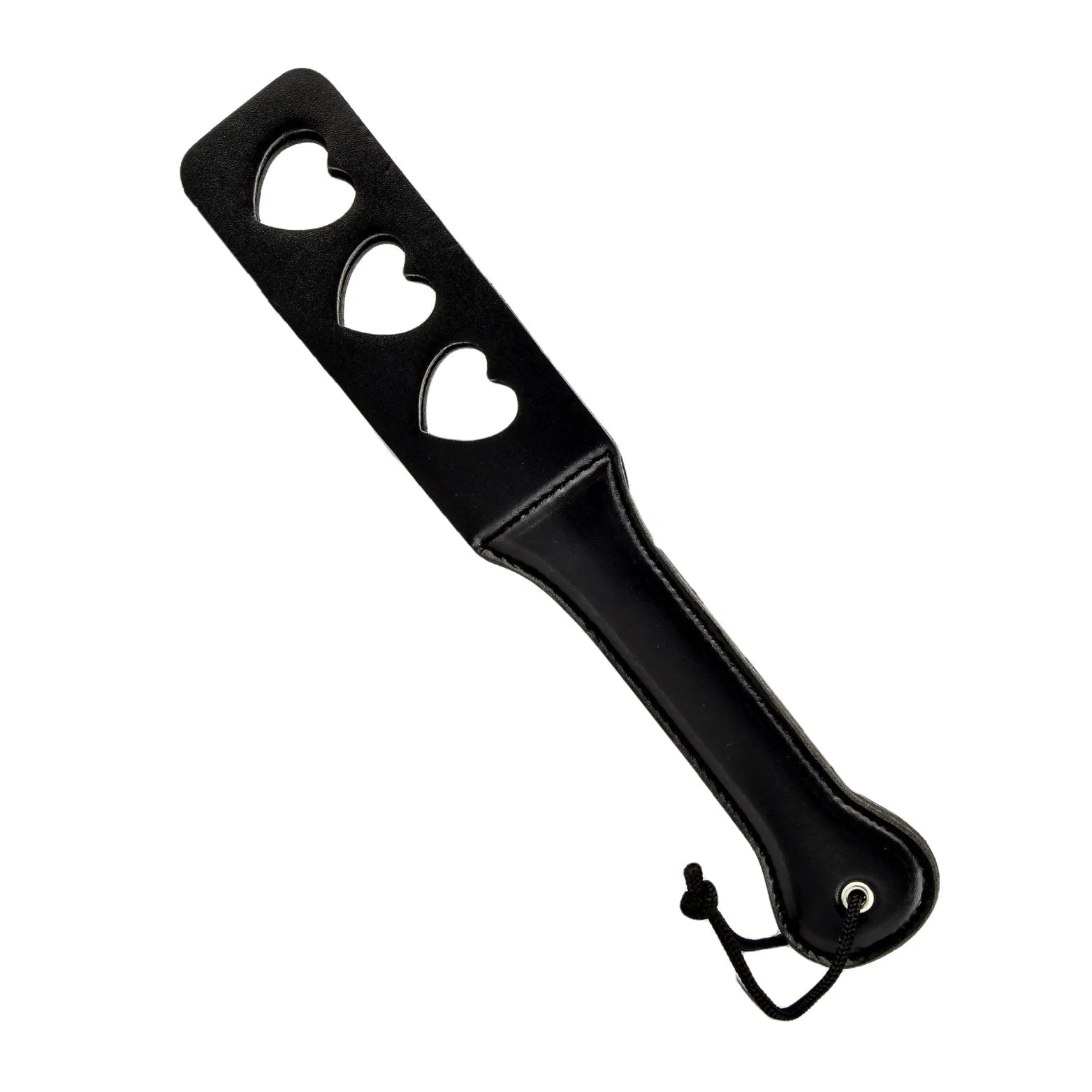 Bound to Please Heart Slapper Paddle - PlayBlue