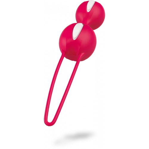 Fun Factory - Smartballs Duo - PlayBlue