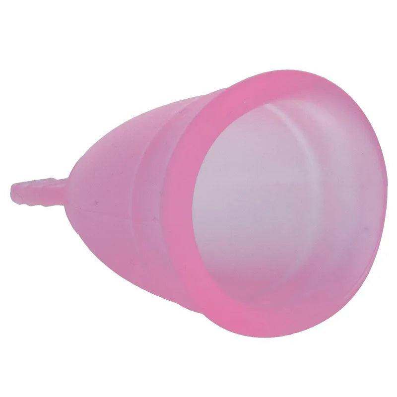 Nina Cup Menstrual Cup - Large - 43mm/30ml - PlayBlue