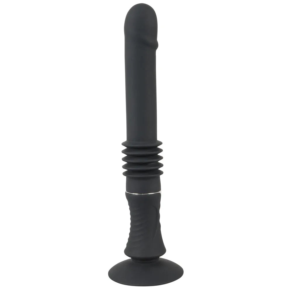 Portable Rechargeable Fucking Machine - PlayBlue