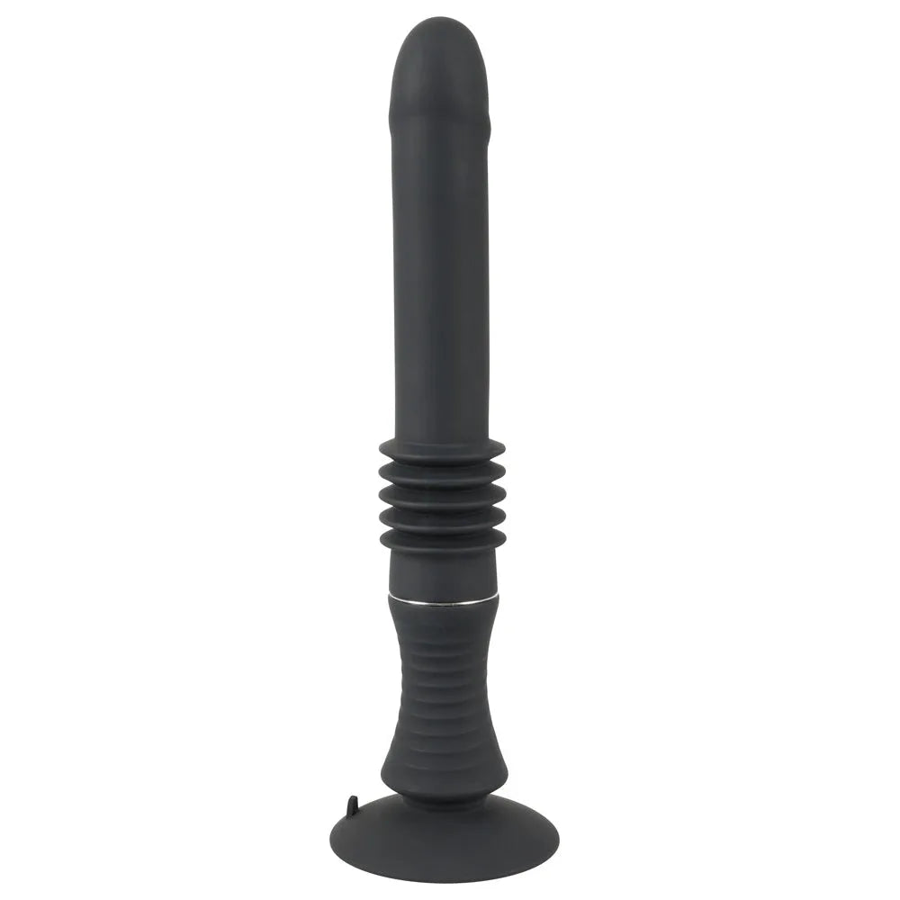 Portable Rechargeable Fucking Machine - PlayBlue