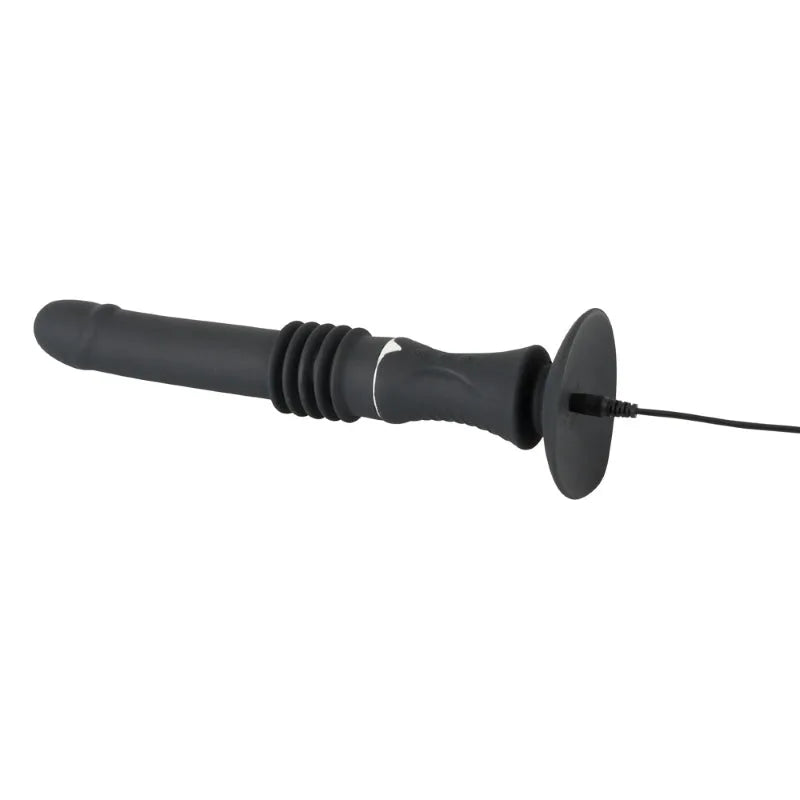 Portable Rechargeable Fucking Machine - PlayBlue