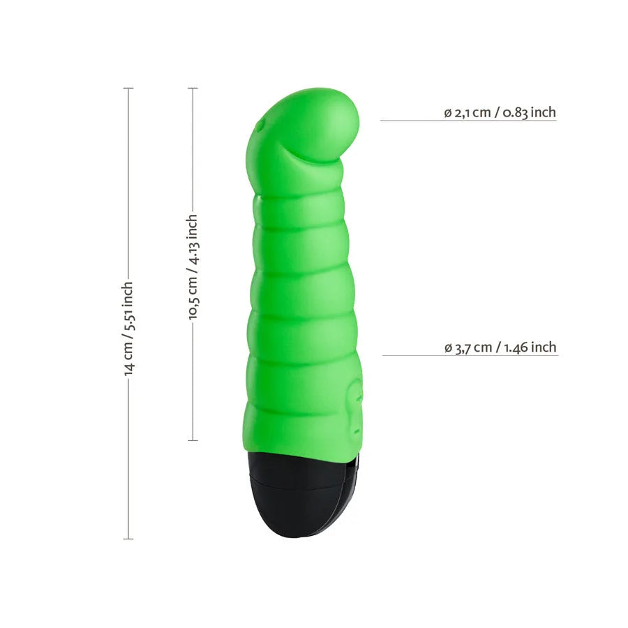 Fun Factory - Little Paul - Pink - PlayBlue