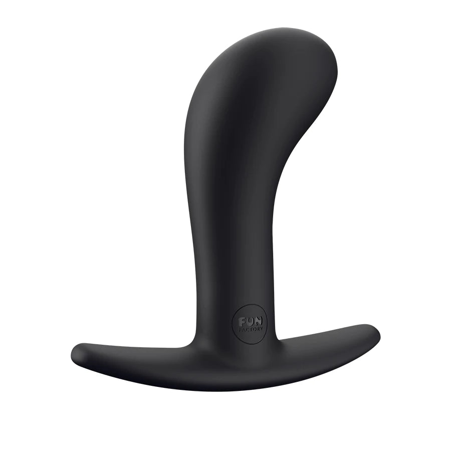 Fun Factory - Bootie Large - Black - PlayBlue