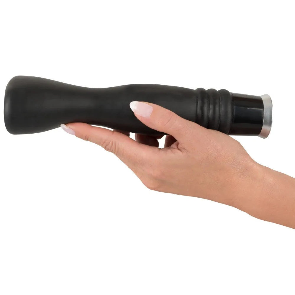 Glans 7 Speed Masturbator - PlayBlue