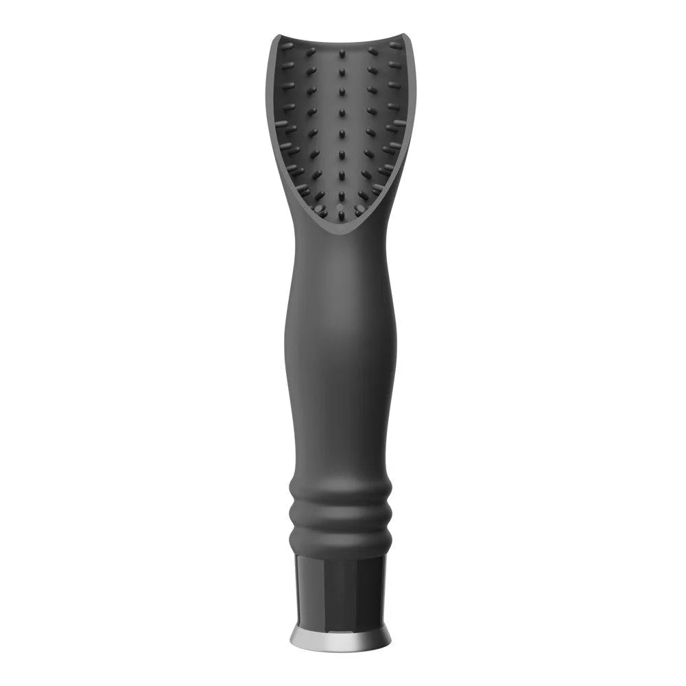 Glans 7 Speed Masturbator - PlayBlue