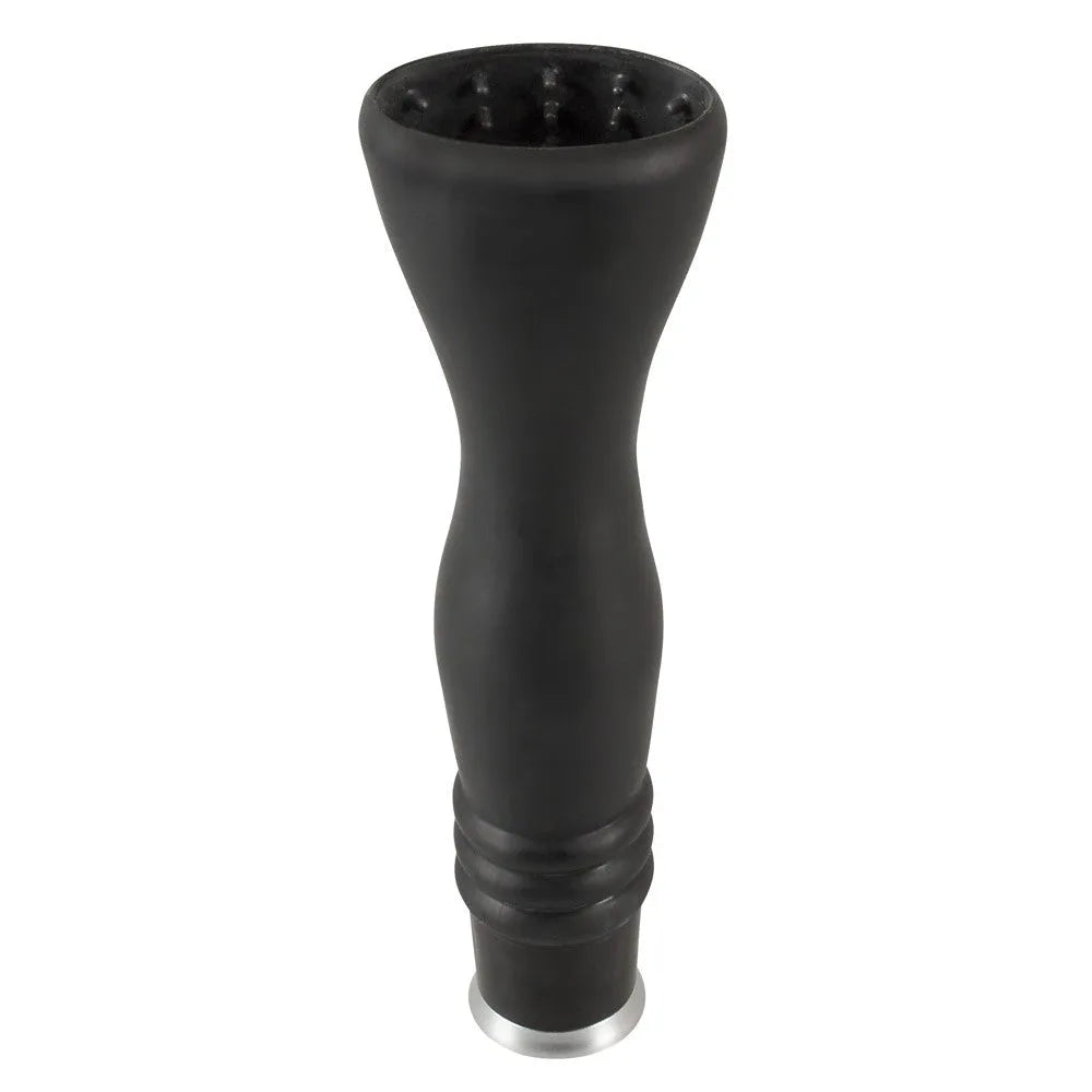 Glans 7 Speed Masturbator - PlayBlue