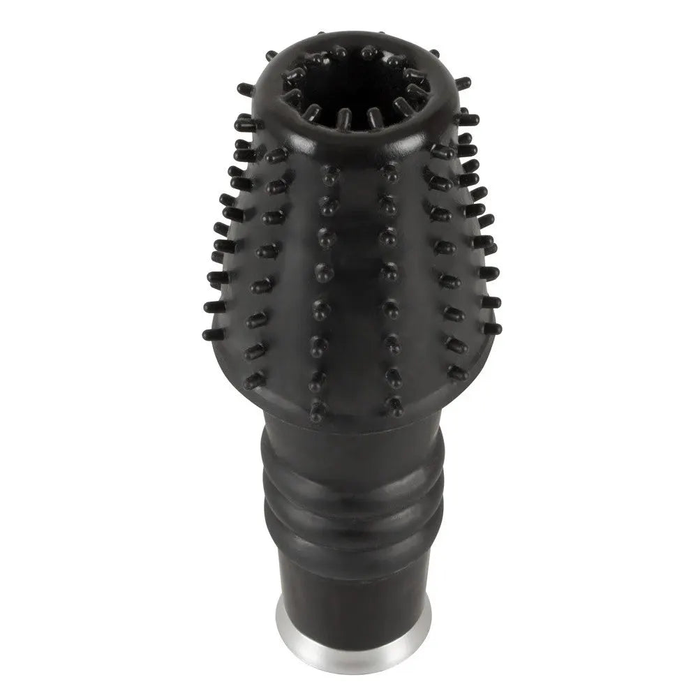 Glans 7 Speed Masturbator - PlayBlue