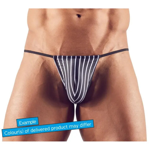 Svenjoyment - Sexy Strings - 7 Pack - PlayBlue