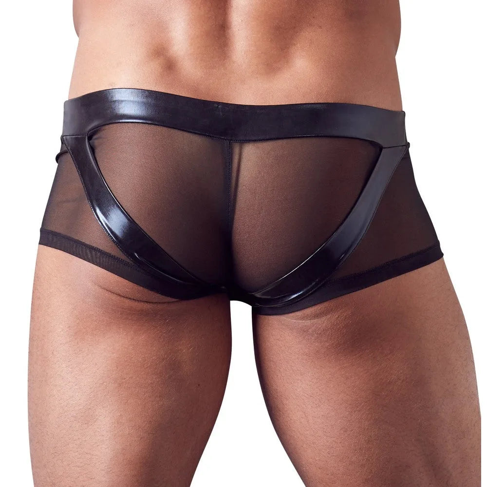 Svenjoyment - Cock Ring Pants - XXL - PlayBlue