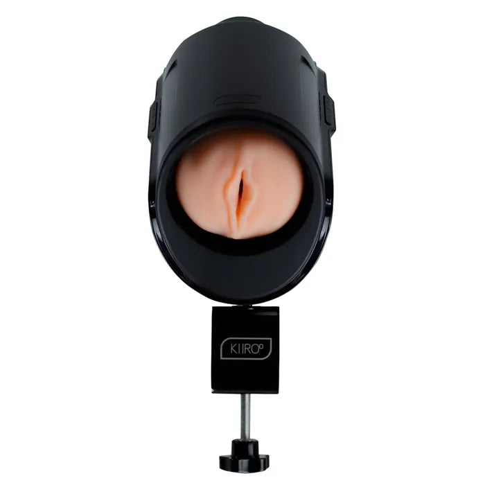 Kiiroo Table Clamp - PlayBlue