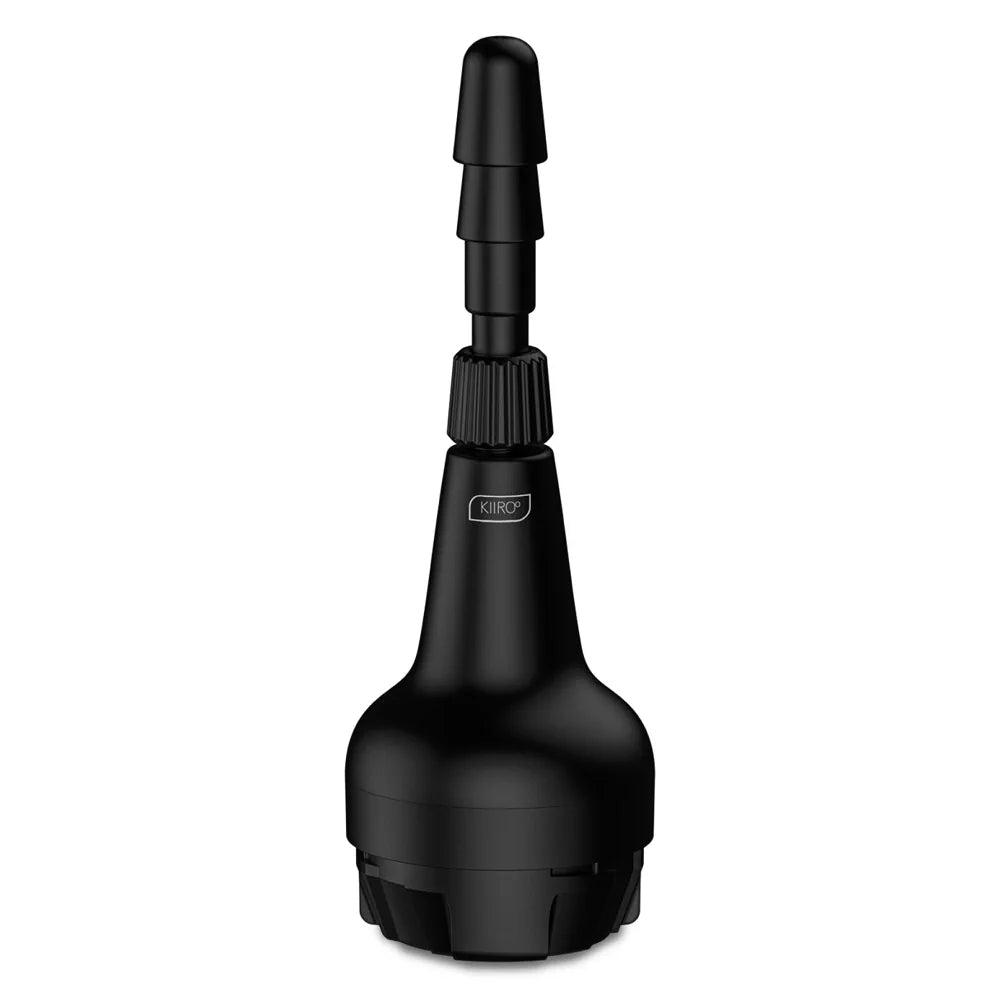 Kiiroo Dildo Adapter VAC-U-LOCK - PlayBlue