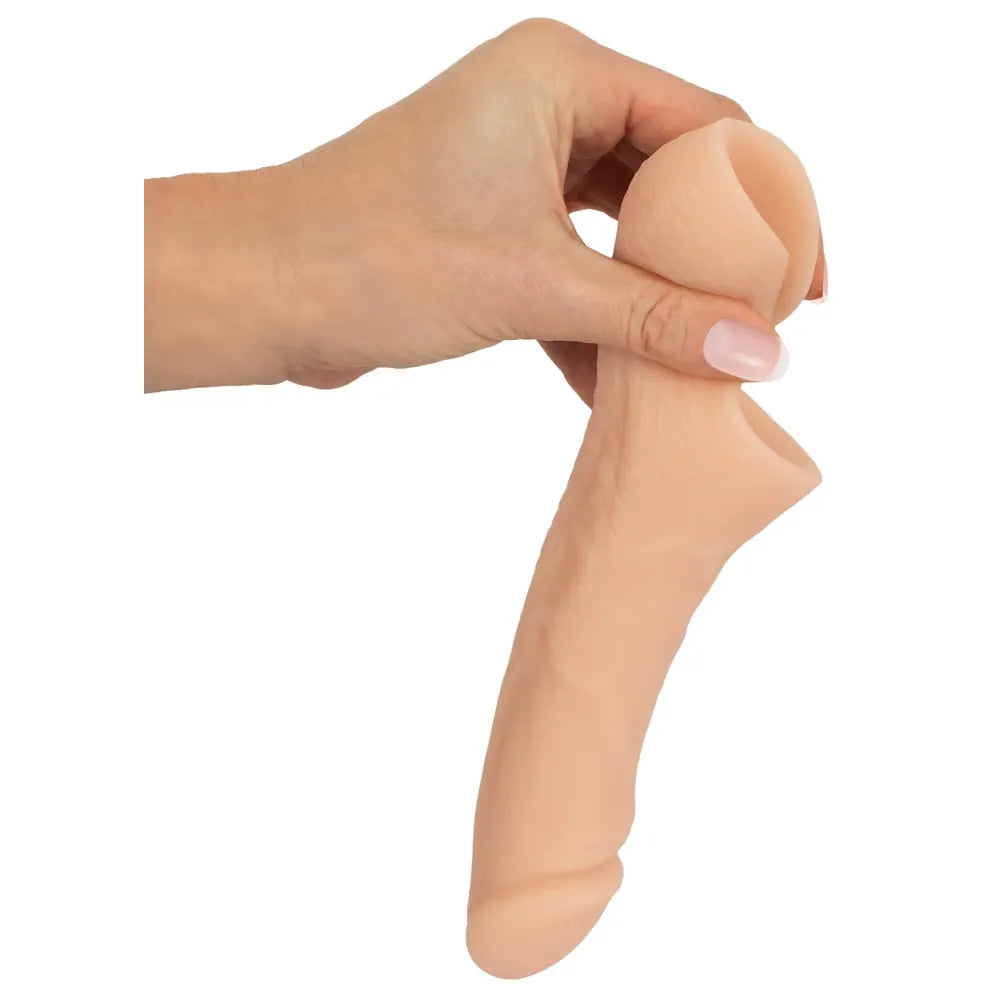 Fleshlight - Mr Limpy - Medium - PlayBlue