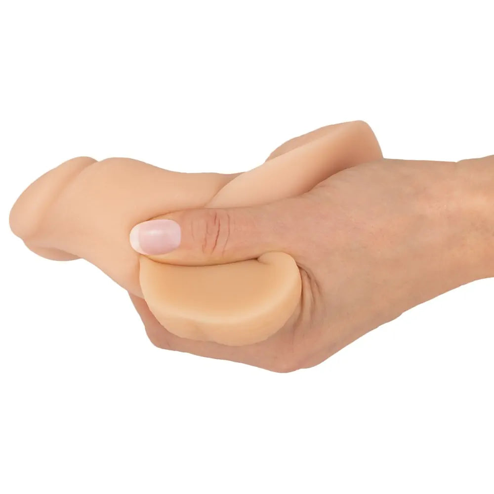Fleshlight - Mr Limpy - Medium - PlayBlue
