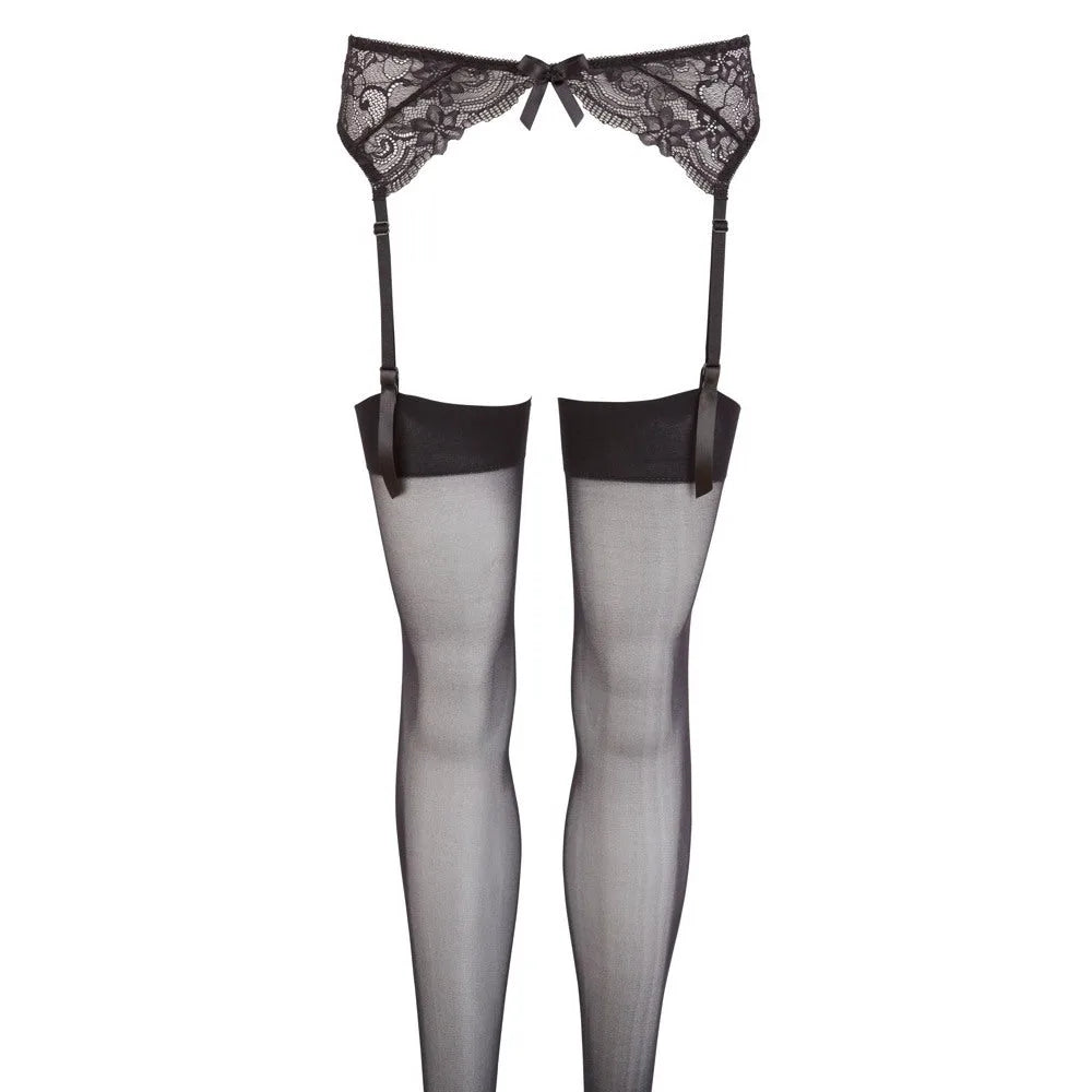 Mandy Mystery - Suspender Set - M/L Size (14-18) - PlayBlue