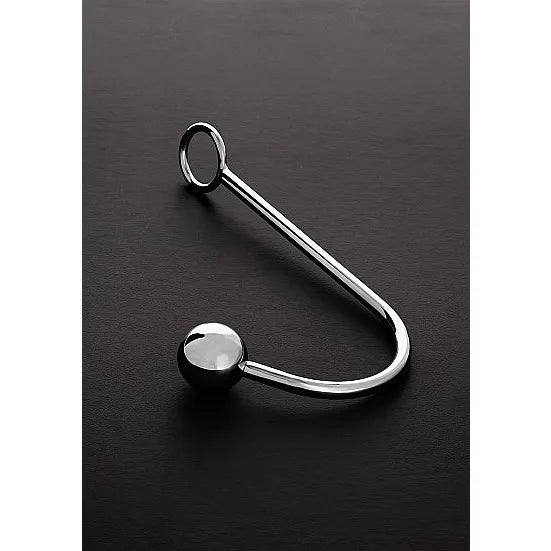 Bondage Hook with Ball (40mm) - PlayBlue