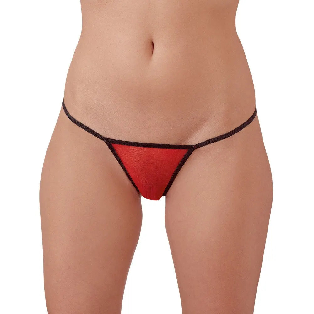 Mandy Mystery - 7 Piece String Set - PlayBlue