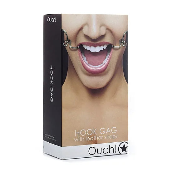 Hook Gag - PlayBlue