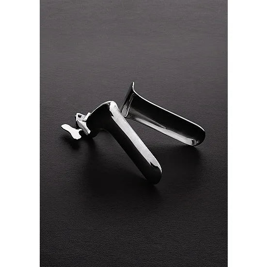 Collins Speculum - Stainless Steel - PlayBlue