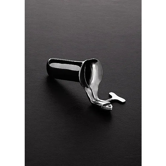 Collins Speculum - Stainless Steel - PlayBlue