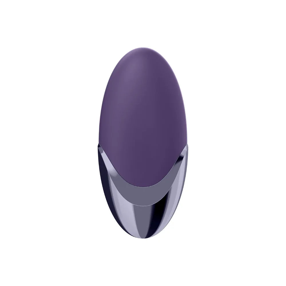 Satisfyer Layon Purple Pleasure Rechargeable - PlayBlue