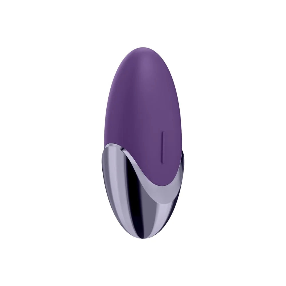 Satisfyer Layon Purple Pleasure Rechargeable - PlayBlue