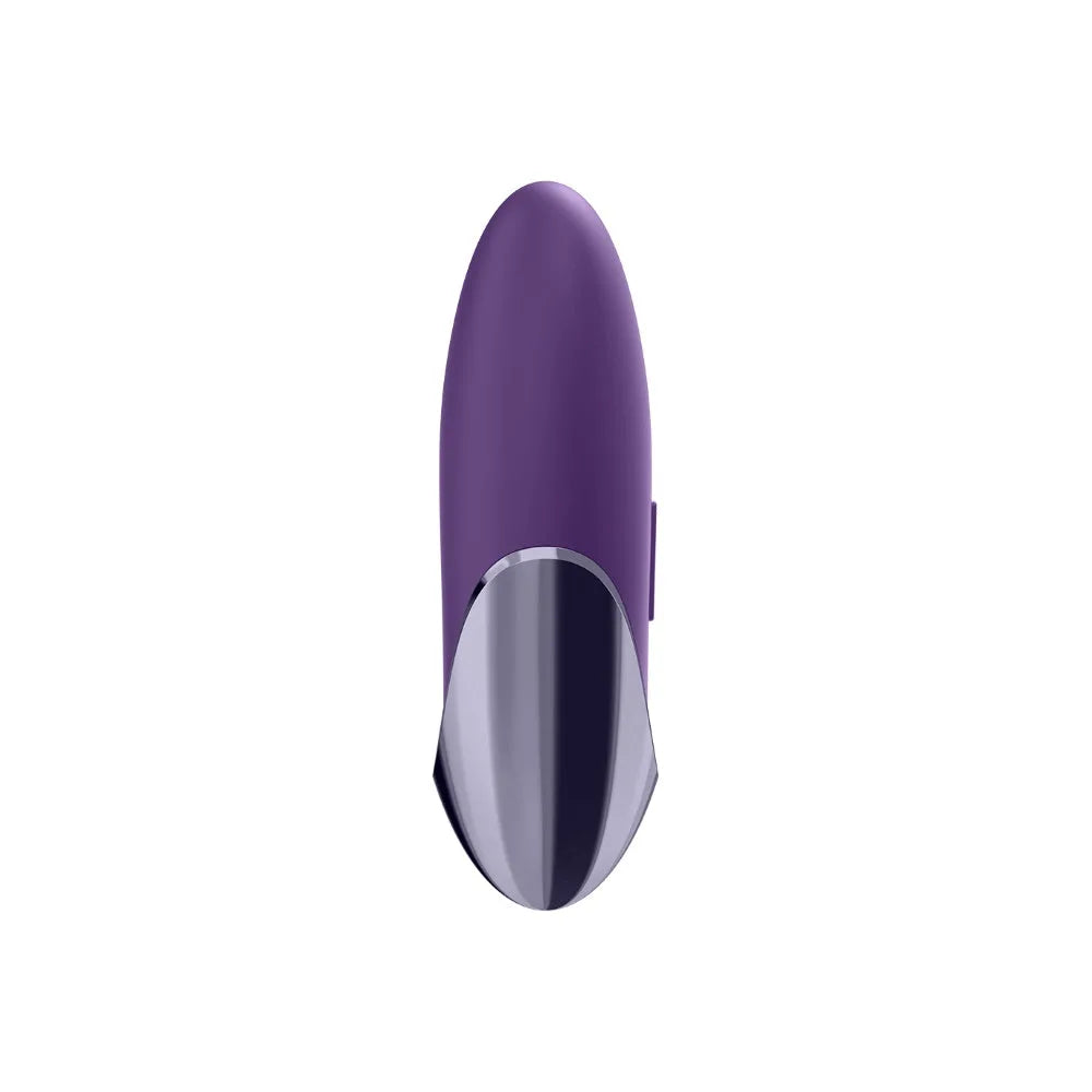 Satisfyer Layon Purple Pleasure Rechargeable - PlayBlue