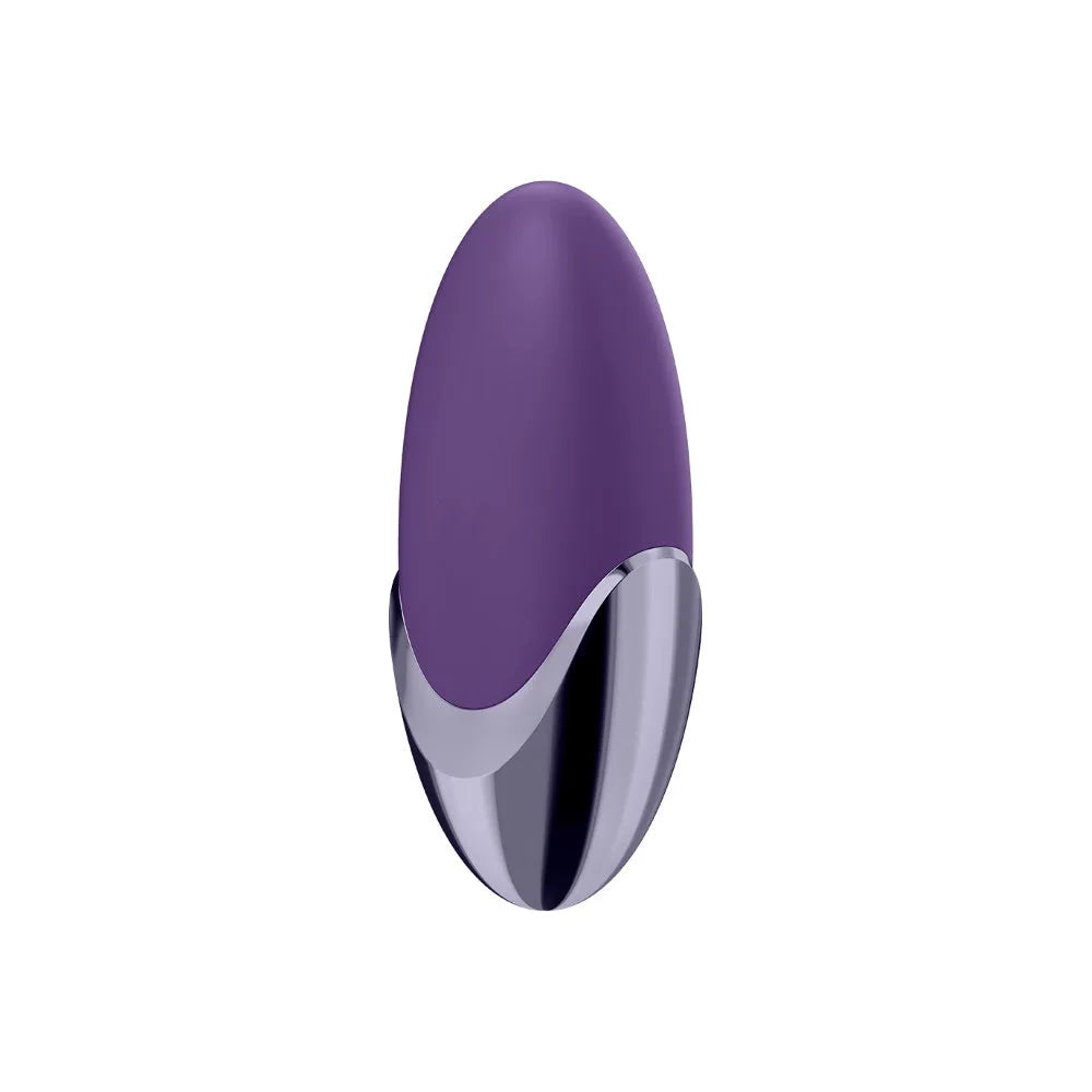 Satisfyer Layon Purple Pleasure Rechargeable - PlayBlue