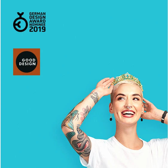 Satisfyer Pro2+ Gen 2 - Worlds Best Clitoral Stimulator - PlayBlue