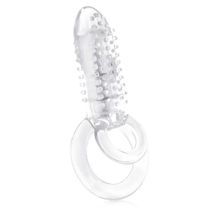 Screaming-O DoubleO 8 - PlayBlue